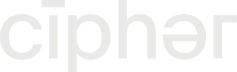 Cipher logo